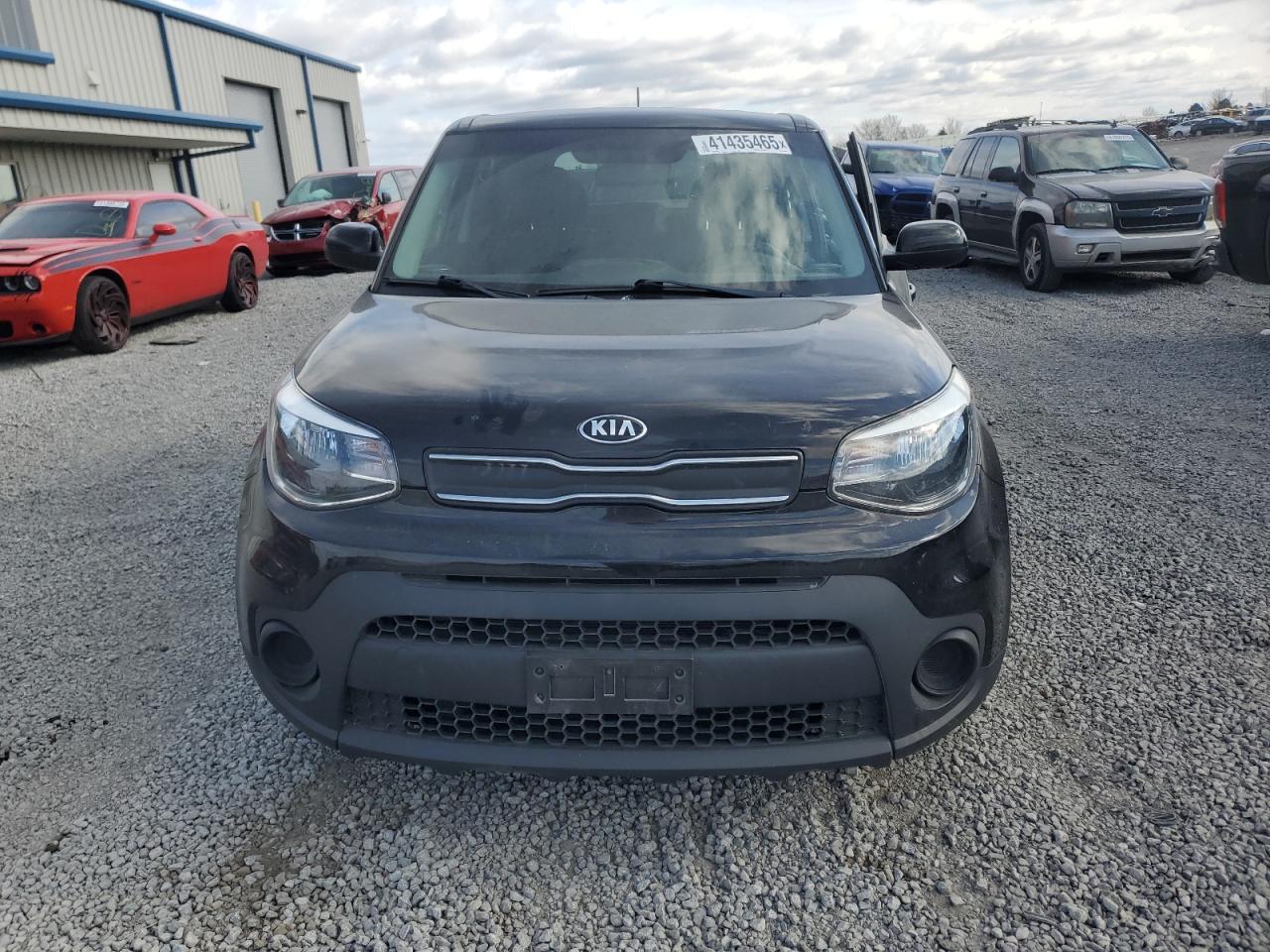 2019 Kia Soul - Image 5