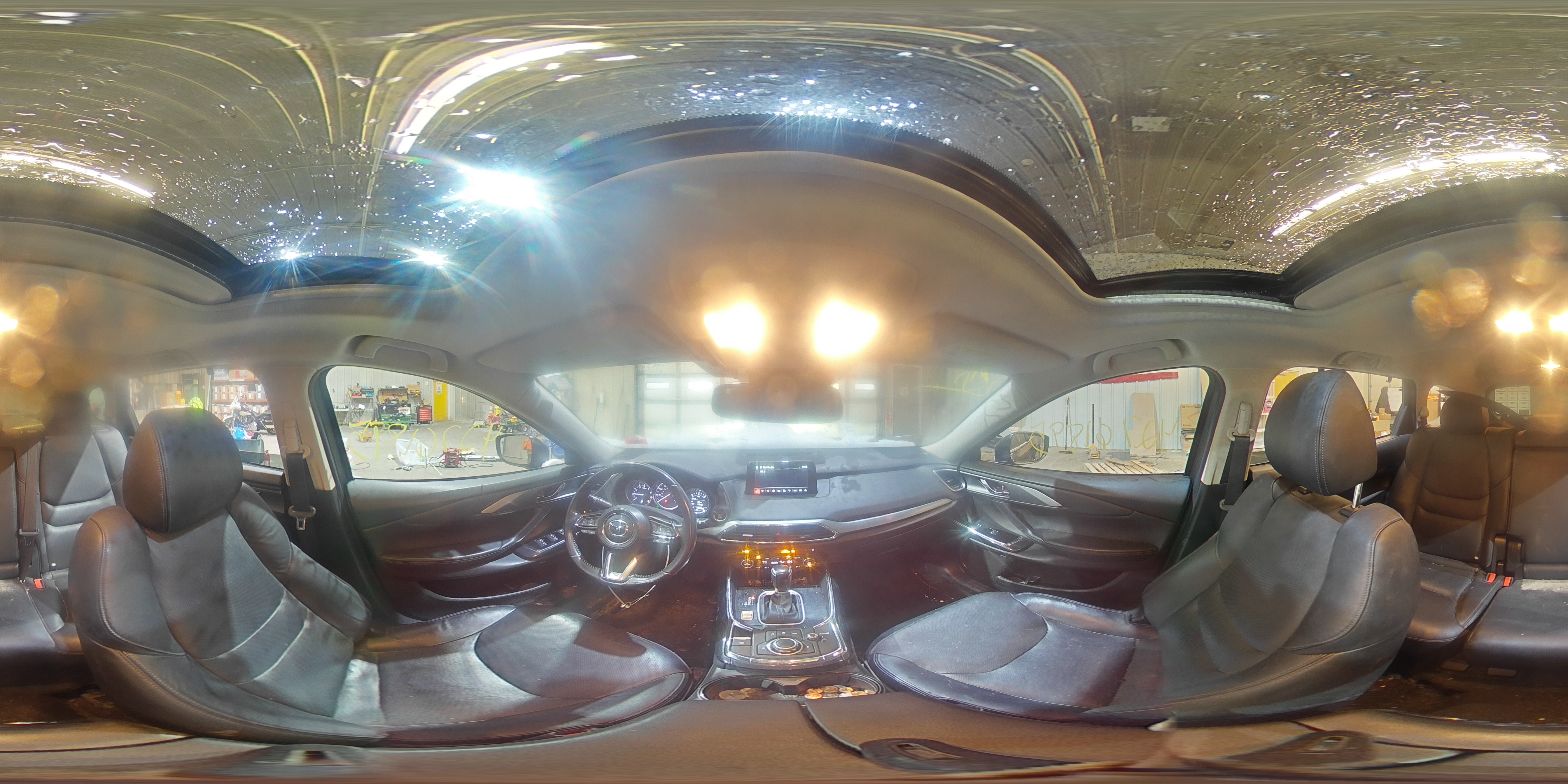 2018 Mazda CX-9 - Image 13