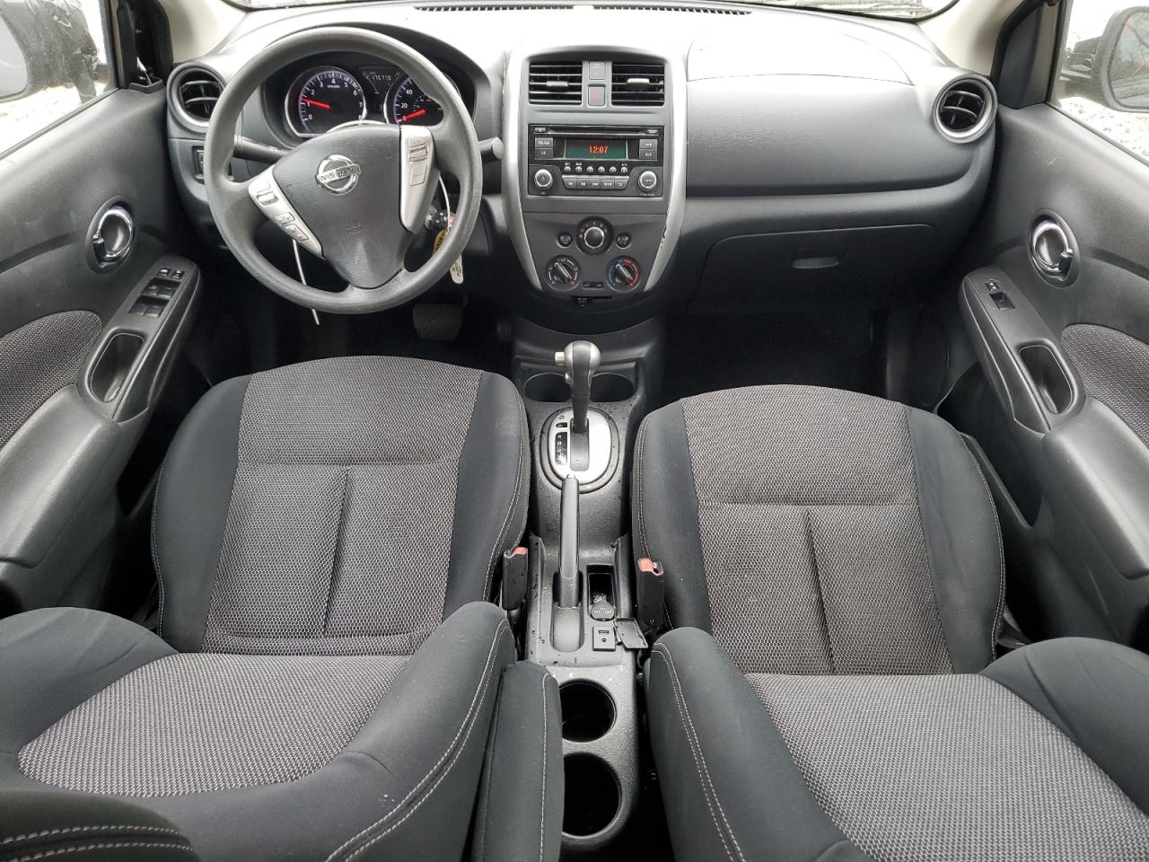 2015 Nissan Versa - Image 8