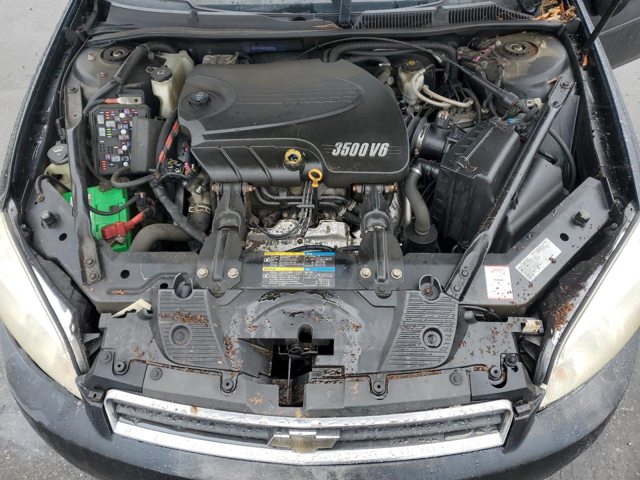 2009 Chevrolet Impala - Image 12