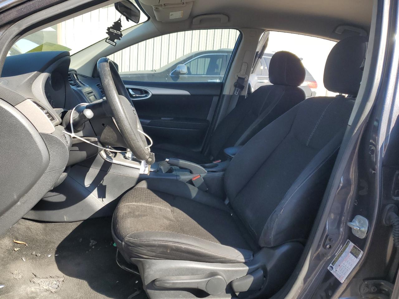2014 Nissan Sentra - Image 7