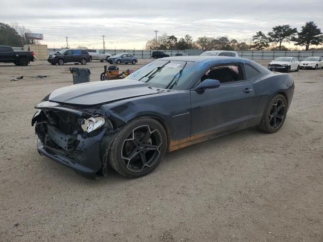 2015 Chevrolet Camaro Ls