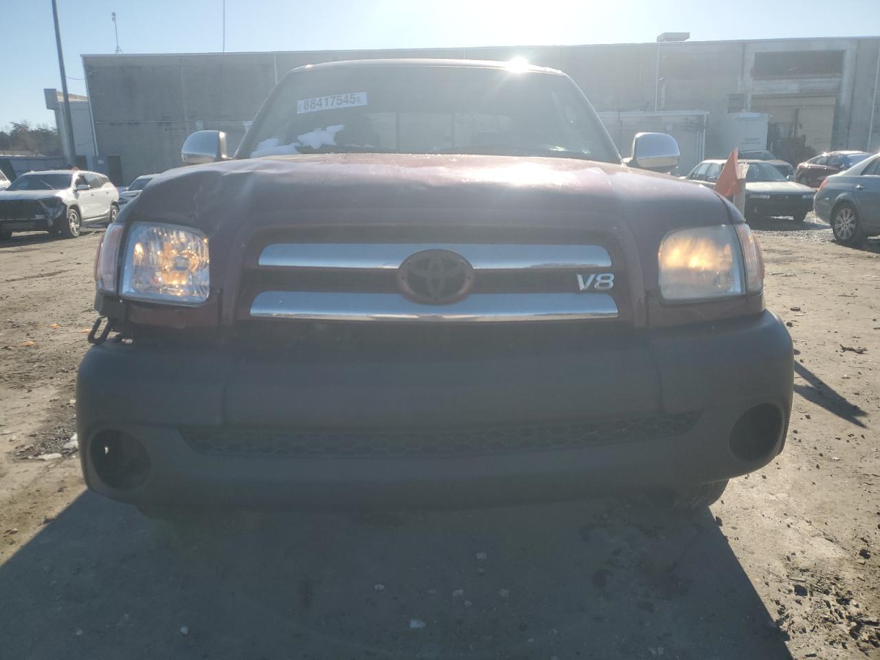 2004 Toyota Tundra - Image 5