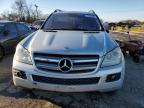 2007 Mercedes-Benz Gl 450 4Matic de vânzare în Baltimore, MD - Mechanical