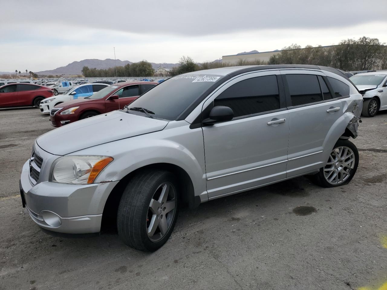 2008 Dodge Caliber - Image 1