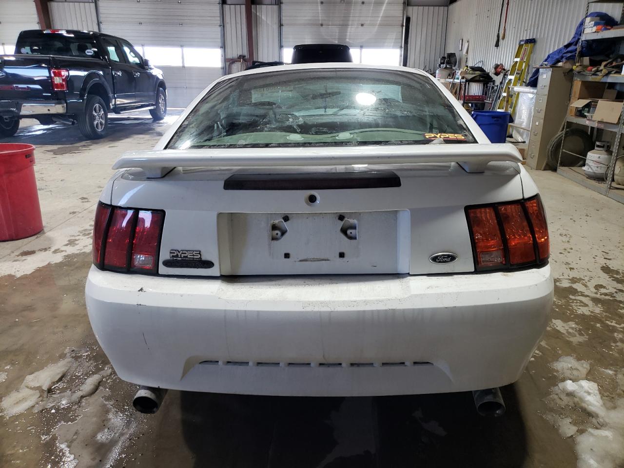 2004 Ford Mustang - Image 6