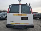 2013 Chevrolet Express G2500  на продаже в Montgomery, AL - Side