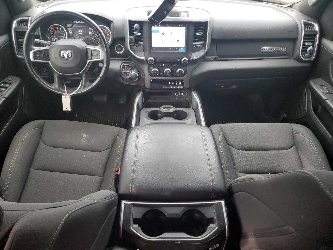 2022 RAM 1500 - Image 8