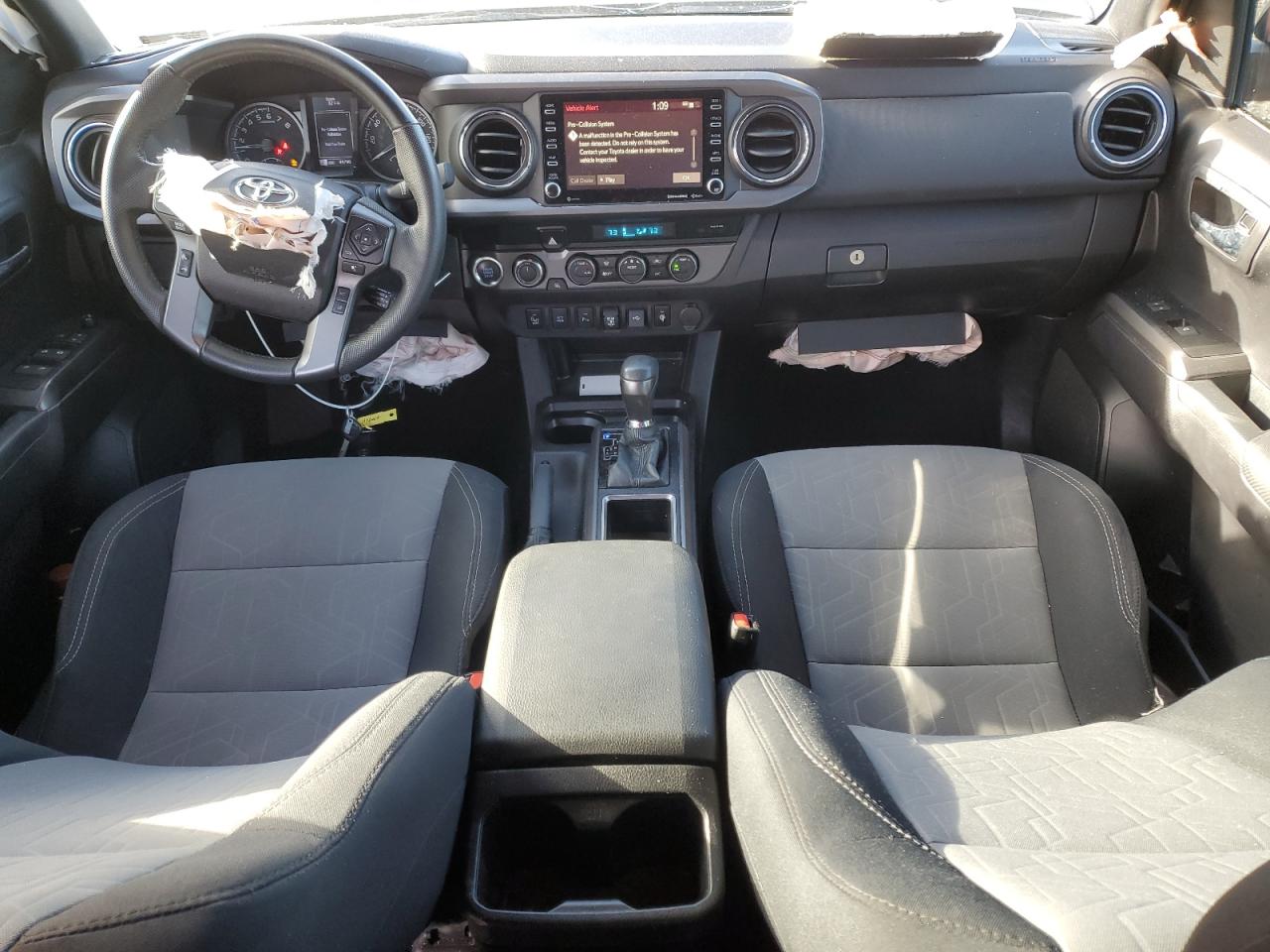 2021 Toyota Tacoma - Image 8