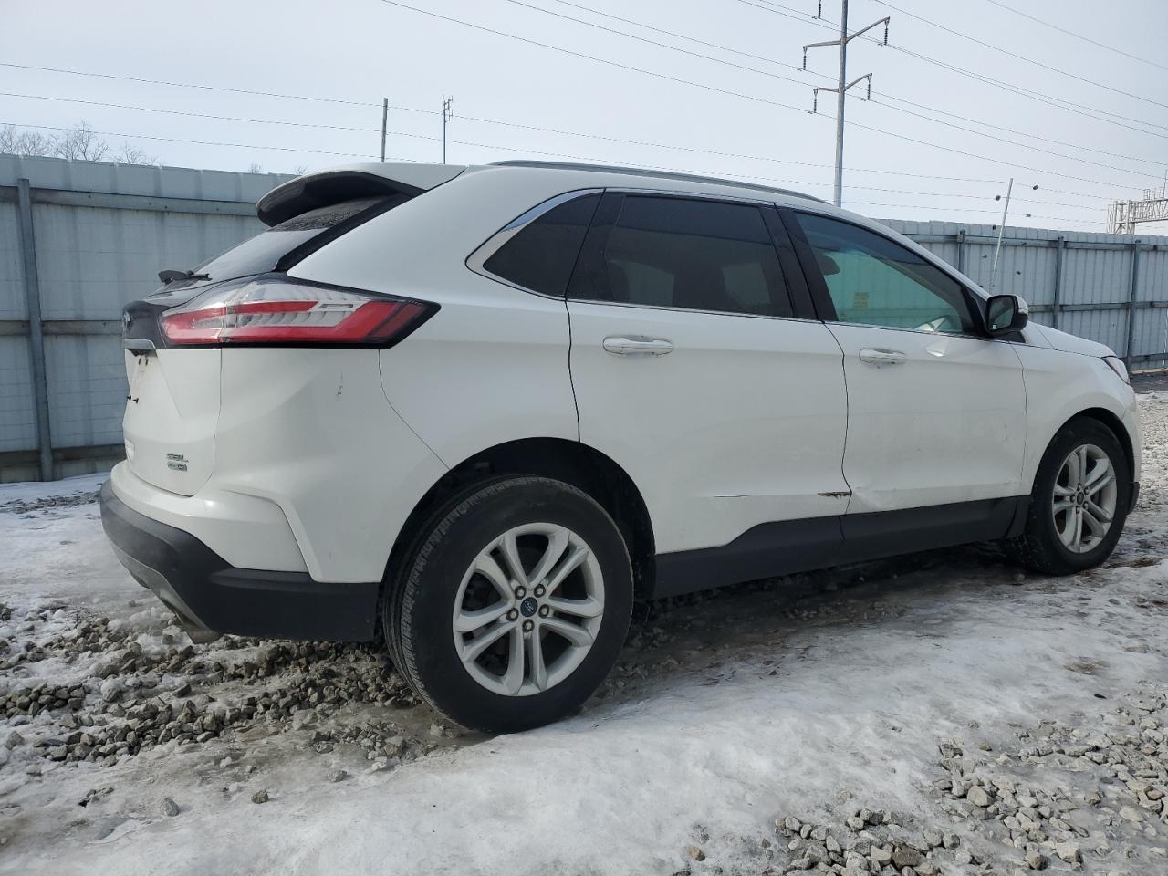2020 Ford Edge - Image 3