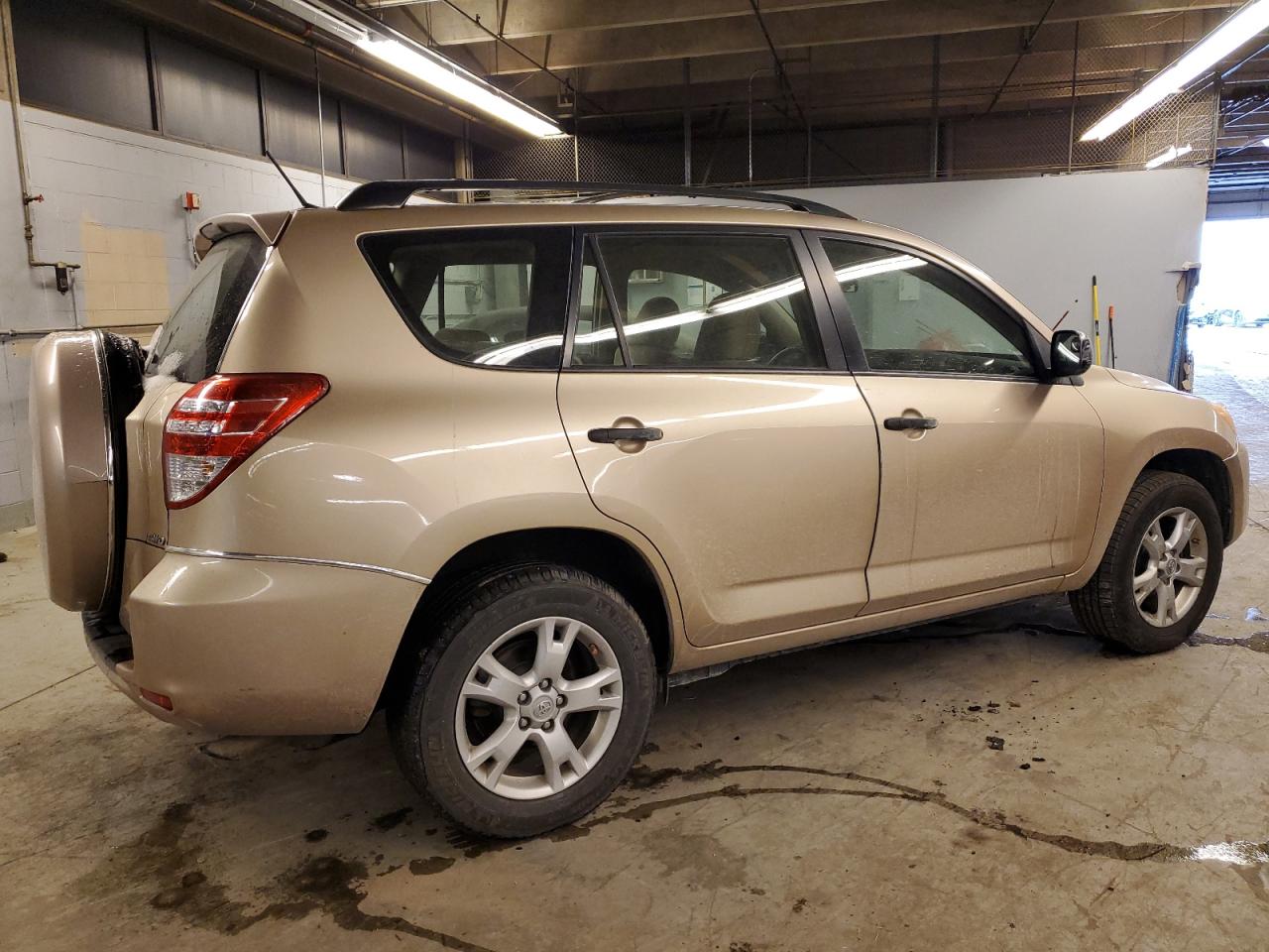 2009 Toyota RAV 4 - Image 3