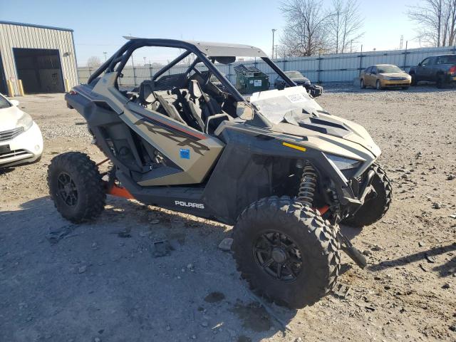 2021 Polaris Rzr Pro Xp Premium