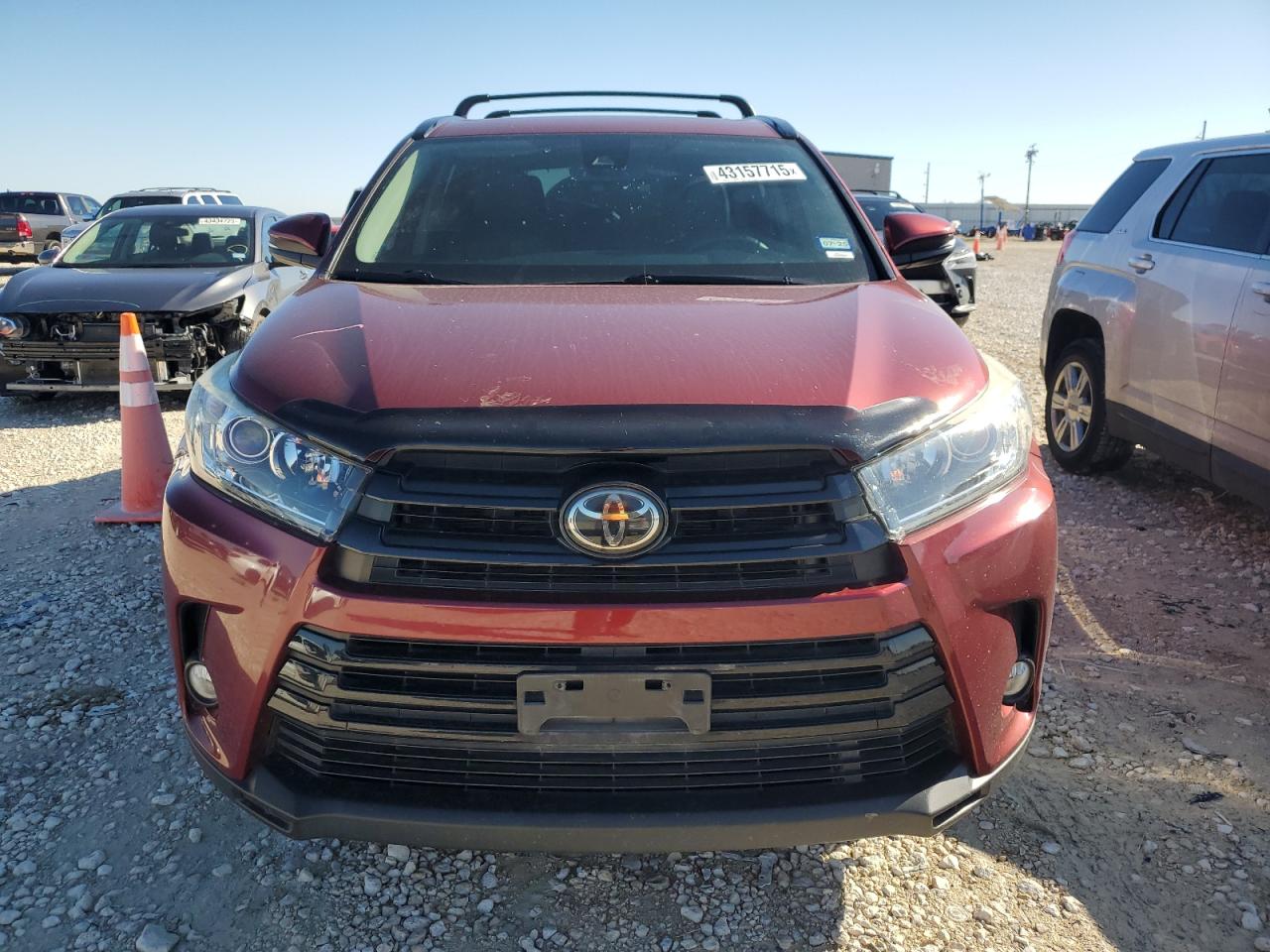 2018 Toyota Highlander - Image 5
