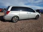 2007 Nissan Quest S للبيع في Phoenix، AZ - Mechanical