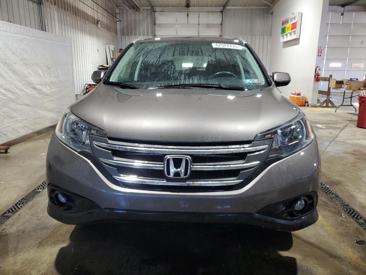 2014 Honda CR-V - Image 5