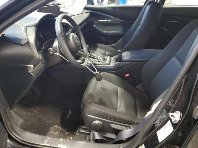  MAZDA CX30 2021 Чорний