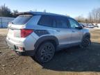 2023 Honda Passport Exl იყიდება Windsor-ში, NJ - Front End