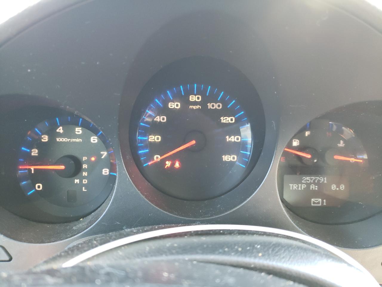 2005 Acura TL - Image 9