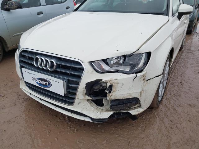 2014 AUDI A3 SPORT T