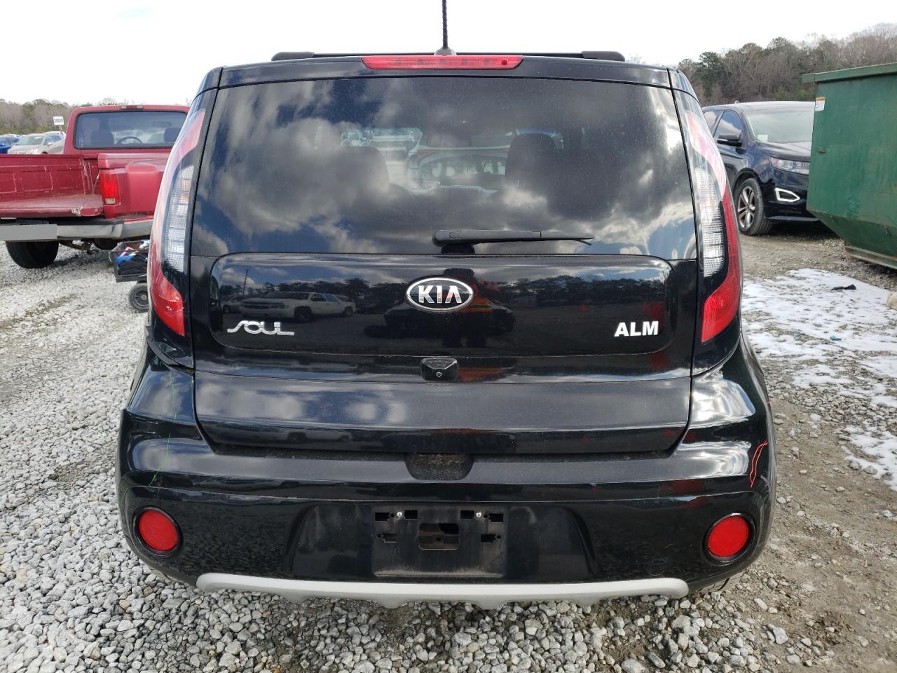 2019 Kia Soul - Image 6