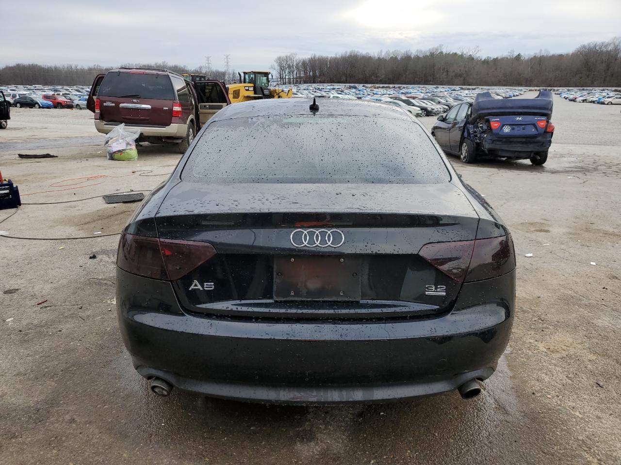 2010 Audi A5 - Image 6