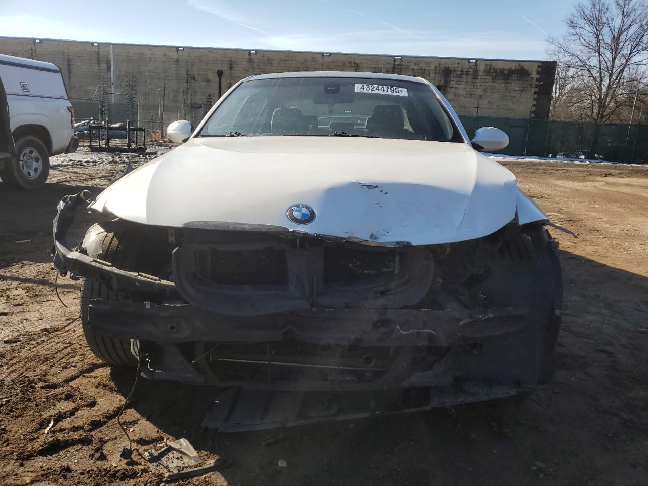 2007 BMW 3er - Image 5