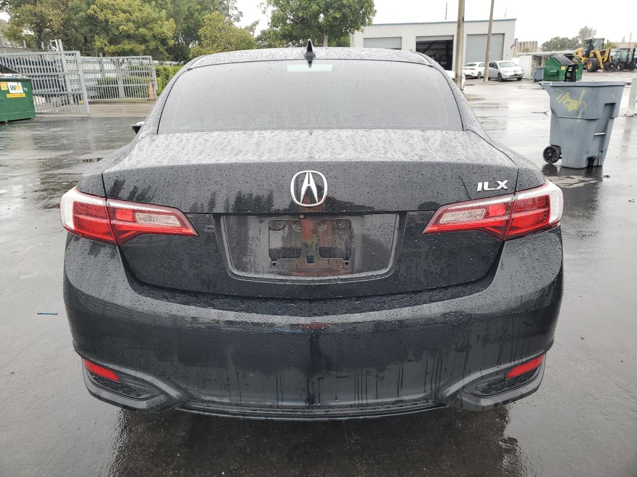 2018 Acura ILX - Image 6