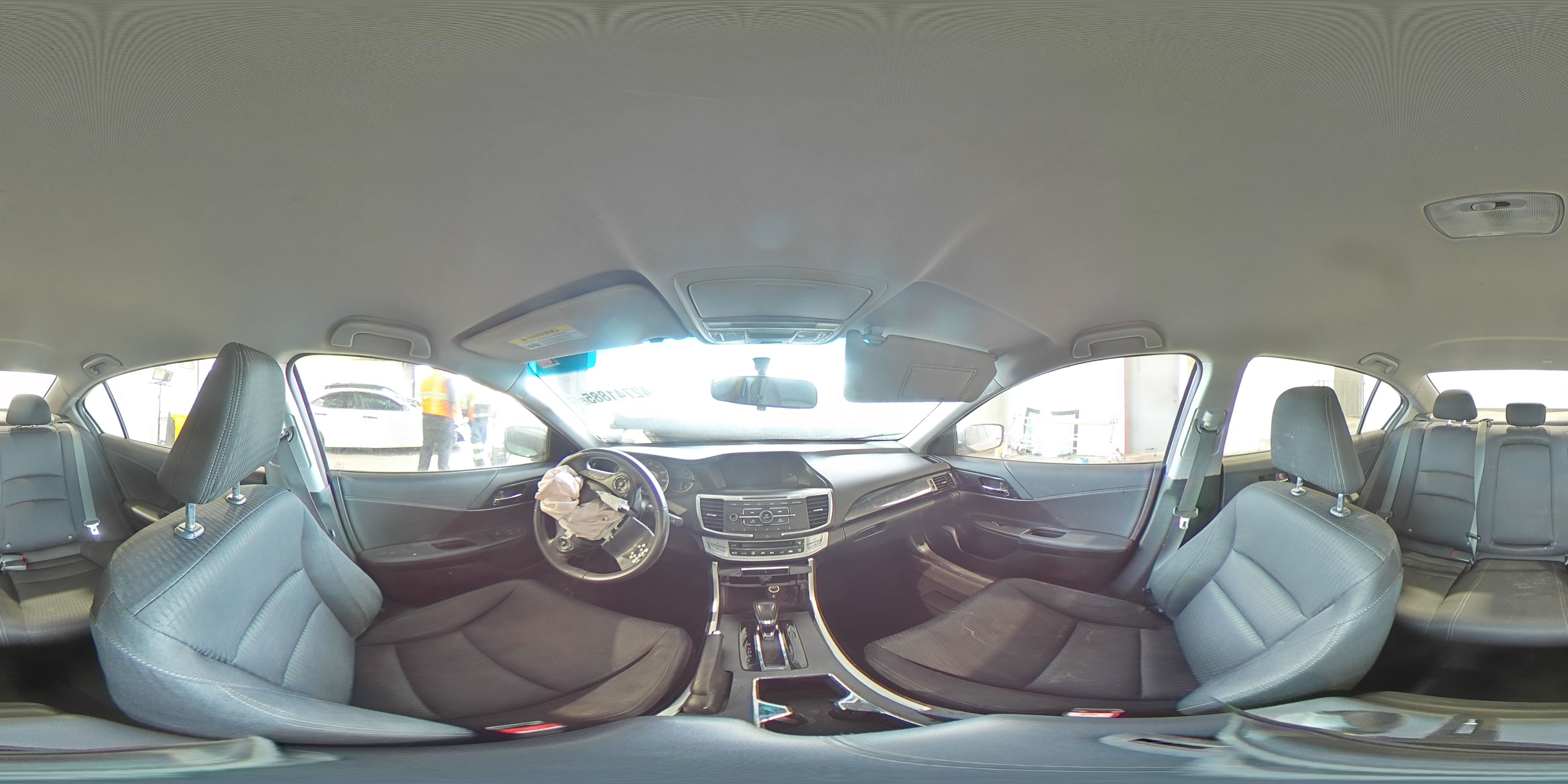 2013 Honda Accord - Image 14