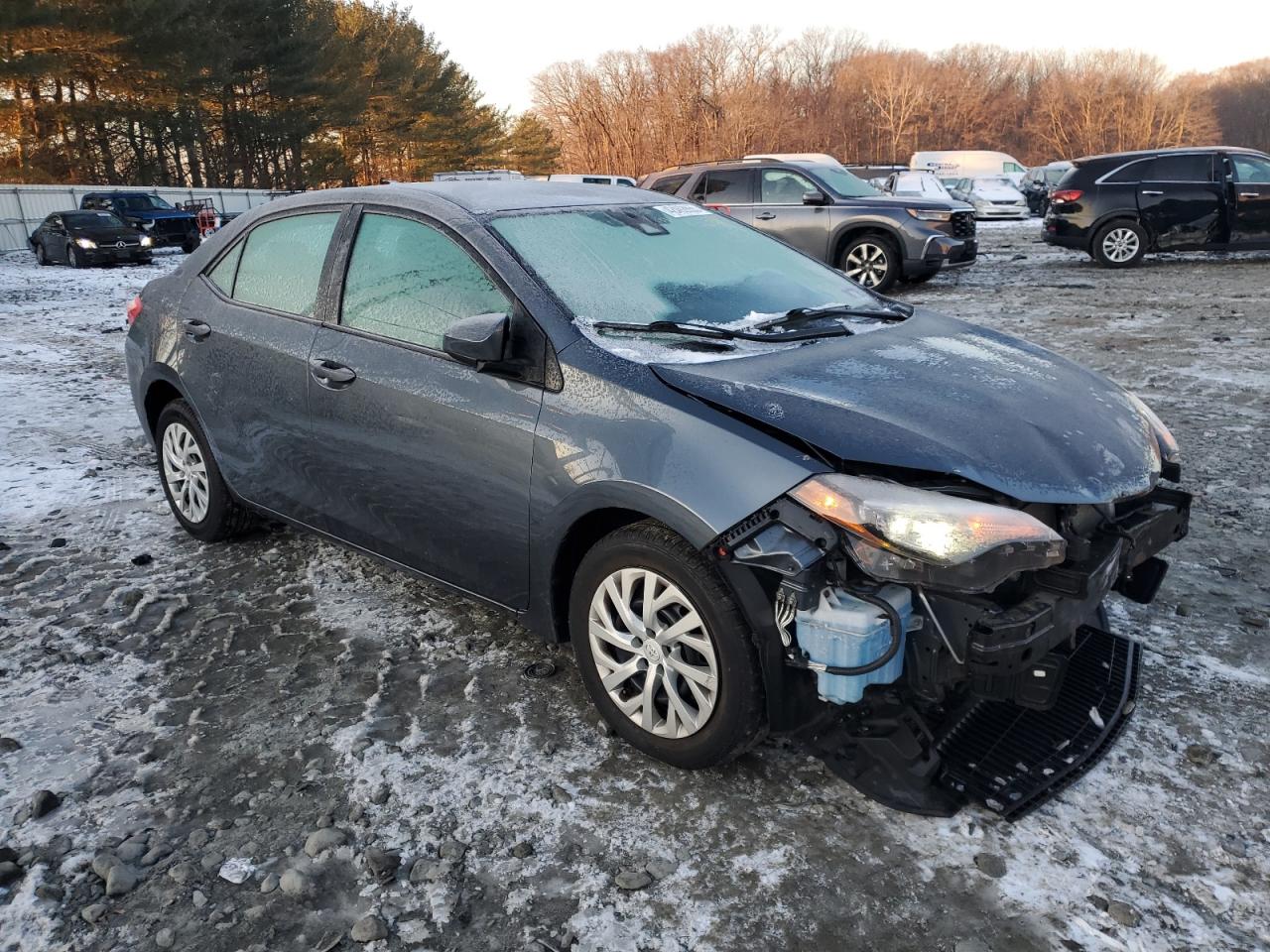 2017 Toyota Corolla - Image 4
