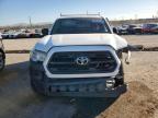 2017 Toyota Tacoma Access Cab продається в Tucson, AZ - Rear End