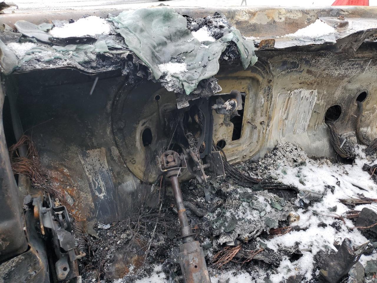 2017 GMC Acadia - Image 9