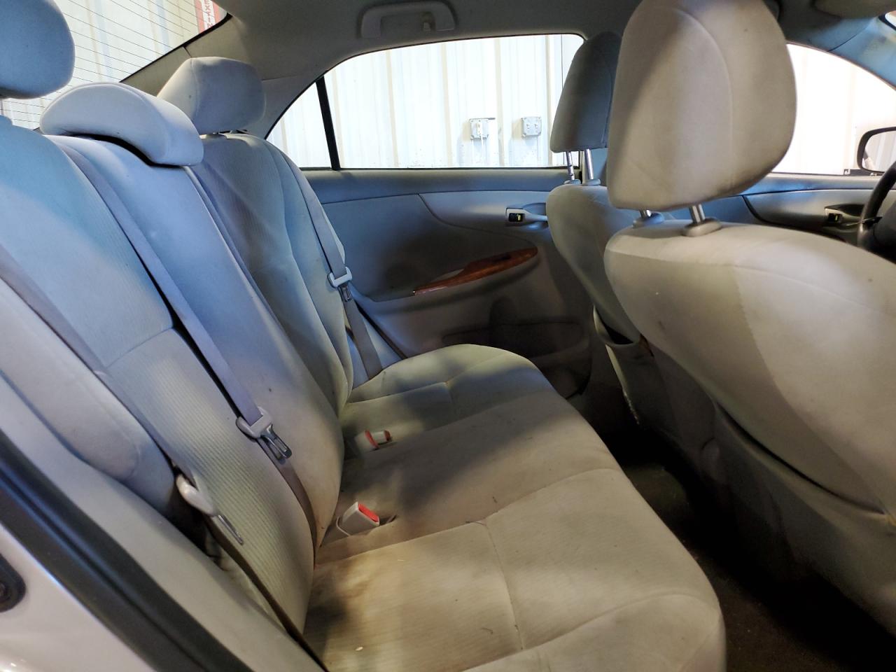 2009 Toyota Corolla - Image 10