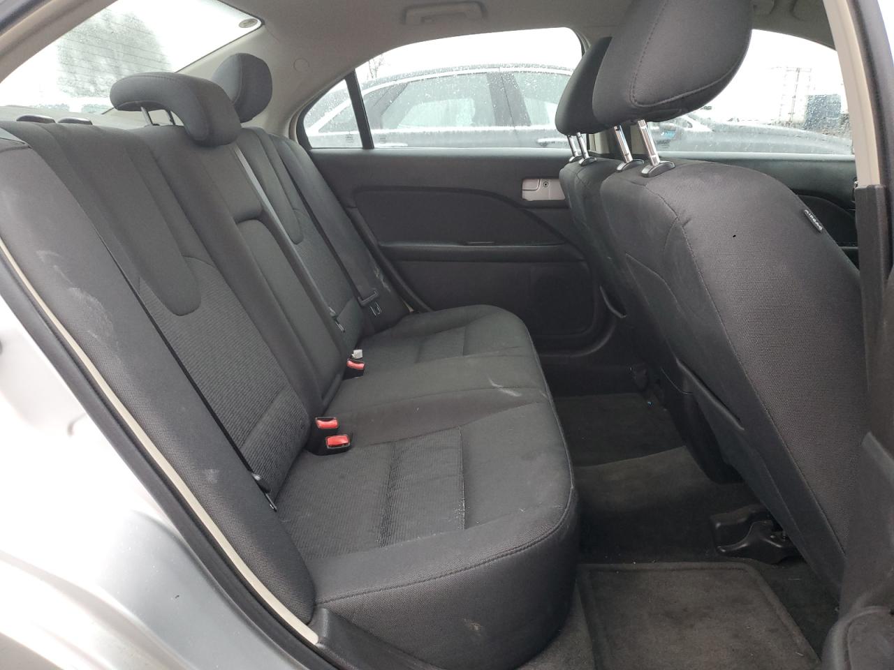 2011 Ford Fusion - Image 10