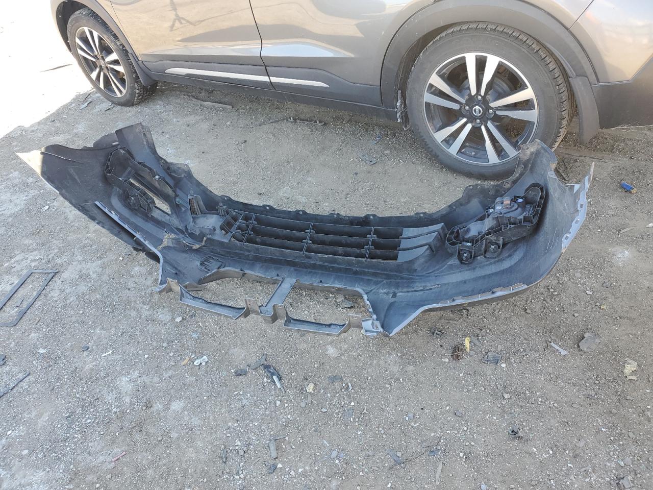 2019 Nissan Kicks - Image 13