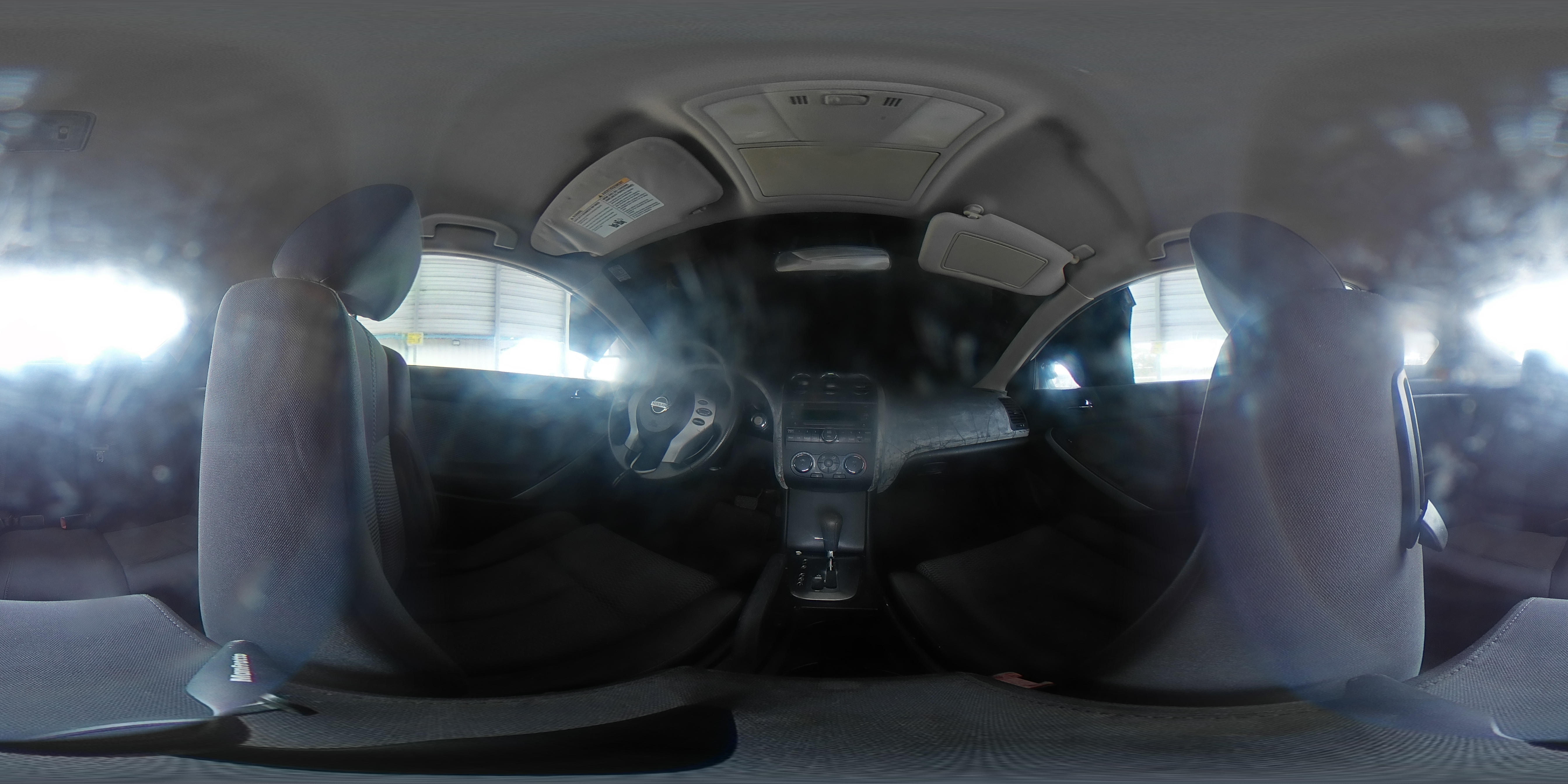 2008 Nissan Altima - Image 13