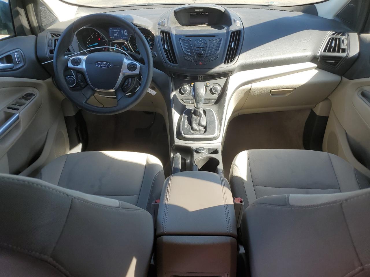 2013 Ford Escape - Image 8