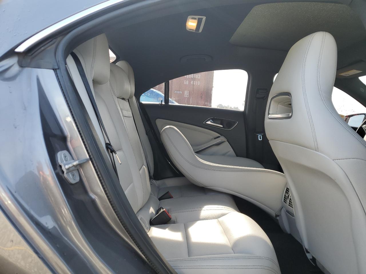 2018 Mercedes-Benz CLA-klasse - Image 10