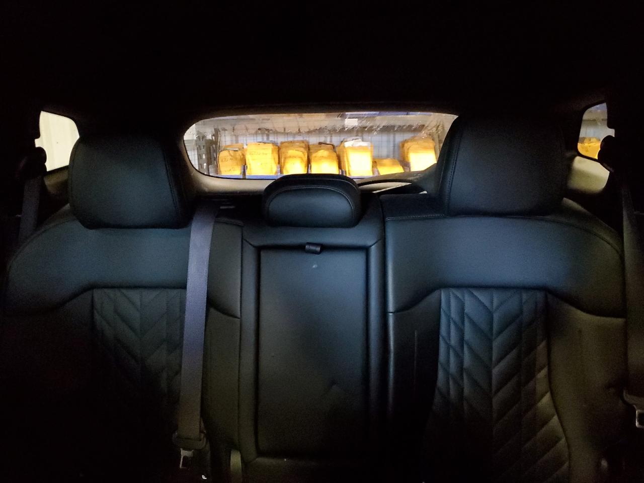 2023 Kia Sportage - Image 10