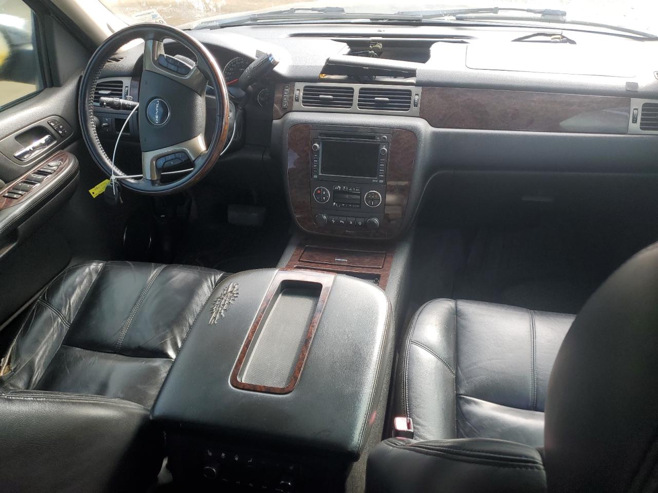 2008 GMC Yukon - Image 8