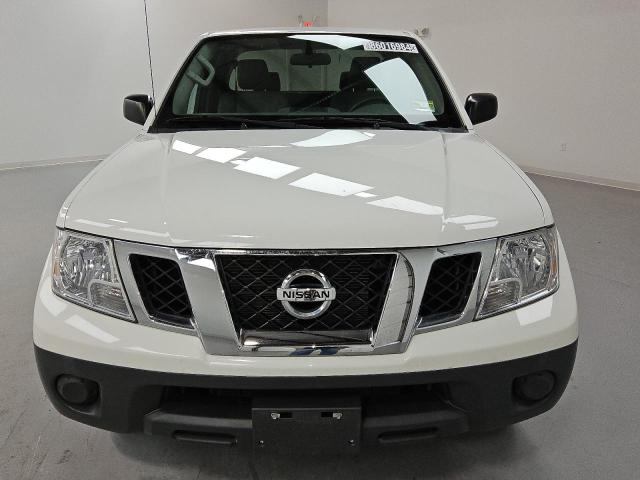  NISSAN FRONTIER 2020 Biały