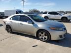 2009 Acura Tsx  for Sale in Wilmer, TX - Rear End