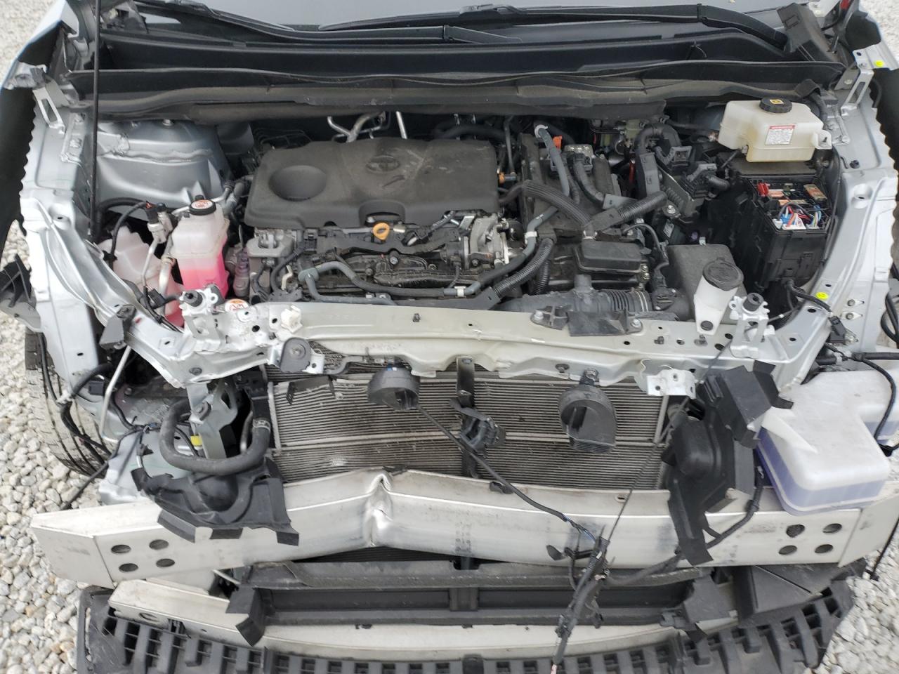 2021 Toyota Sienna - Image 12