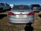 2015 Ford Focus Se en Venta en American Canyon, CA - Front End