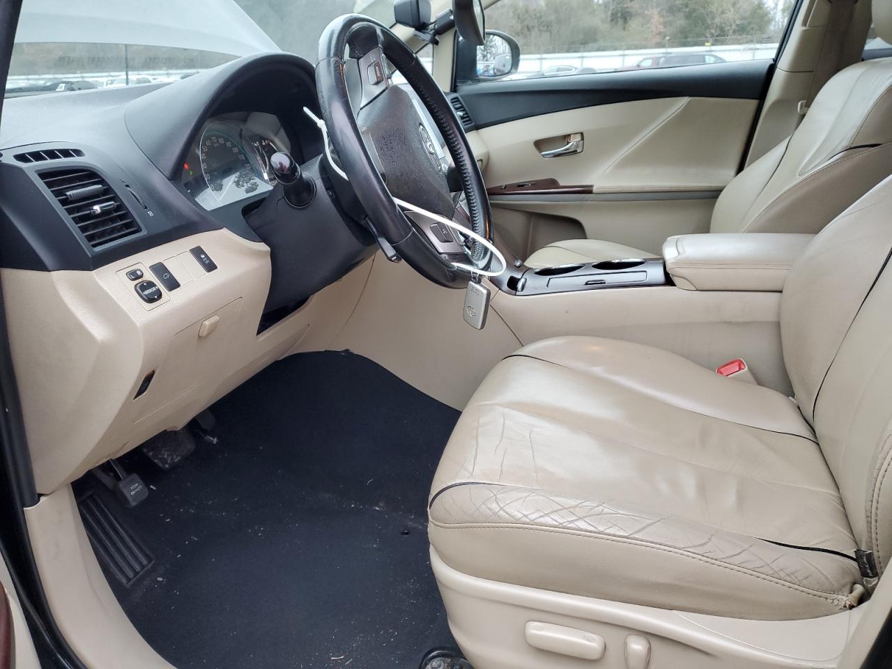 2009 Toyota Venza - Image 7