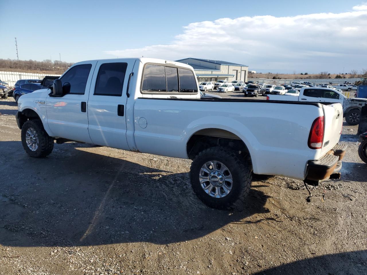 2006 Ford F250 - Image 2