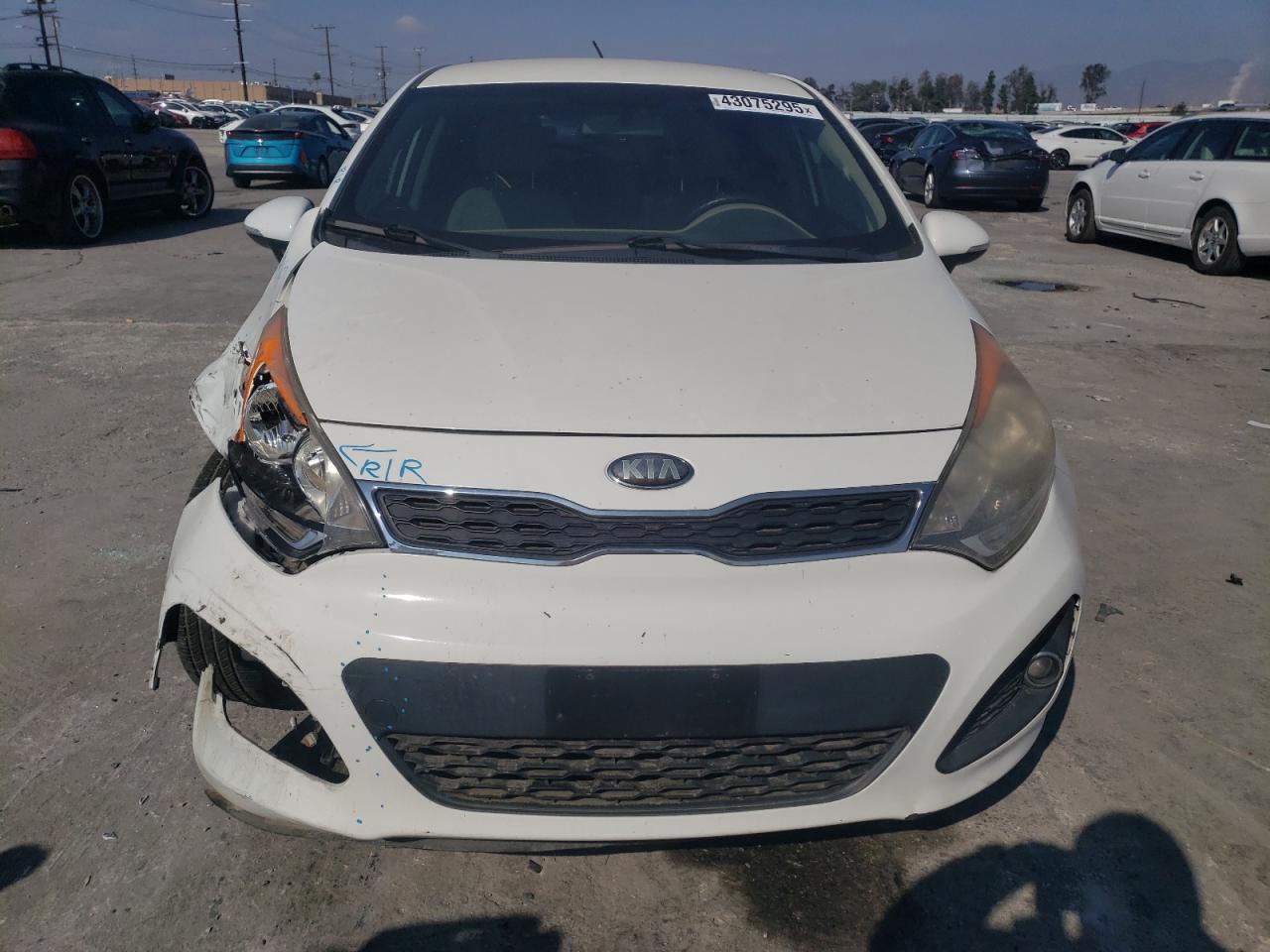 2013 Kia Rio - Image 5