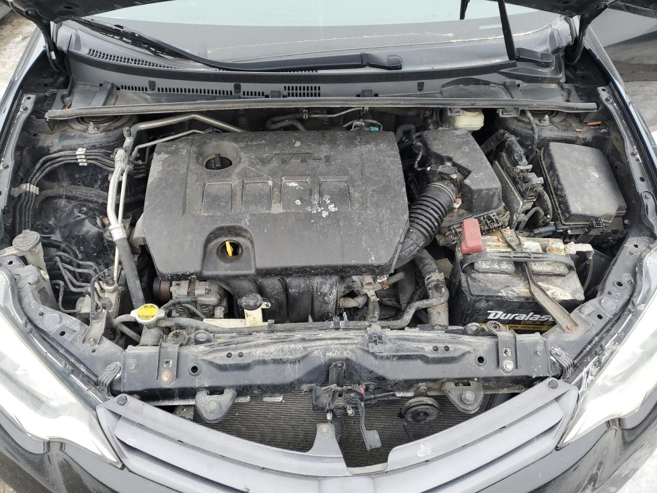 2016 Toyota Corolla - Image 13