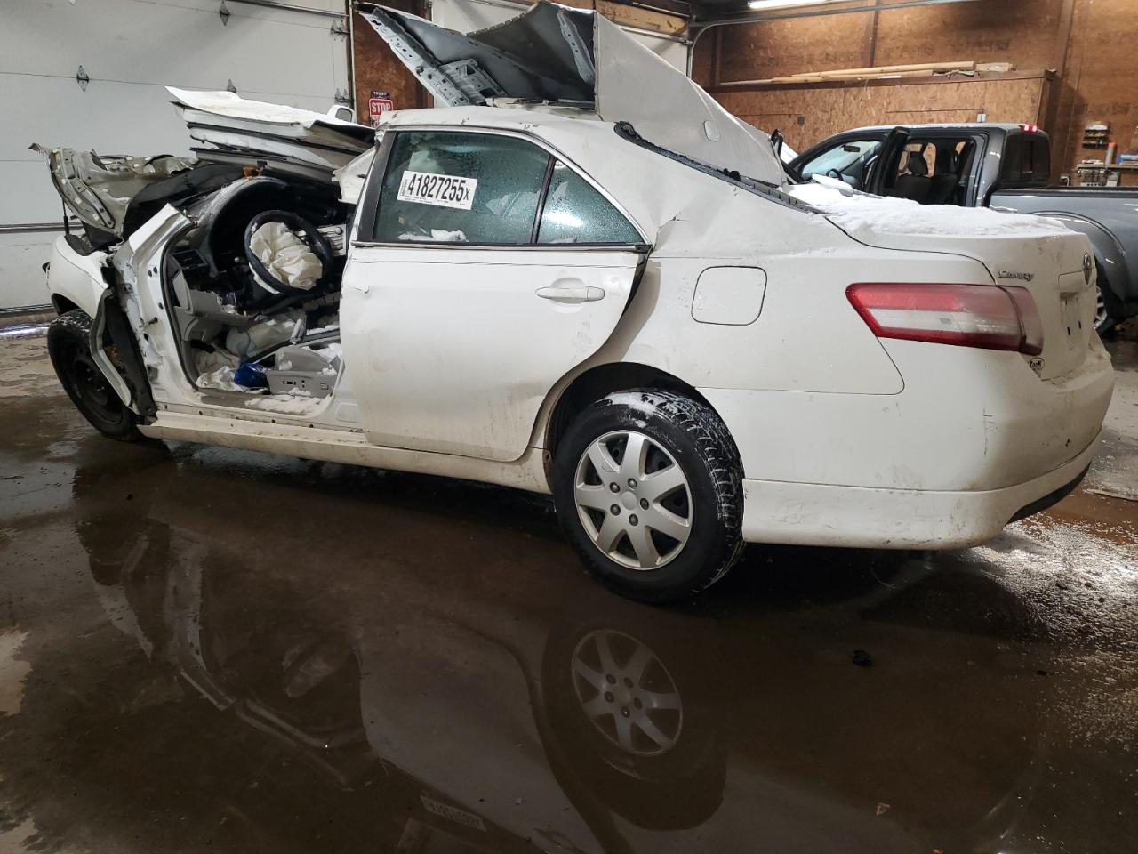 2010 Toyota Camry - Image 2