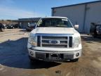 2011 Ford F150 Supercrew იყიდება Memphis-ში, TN - Rear End