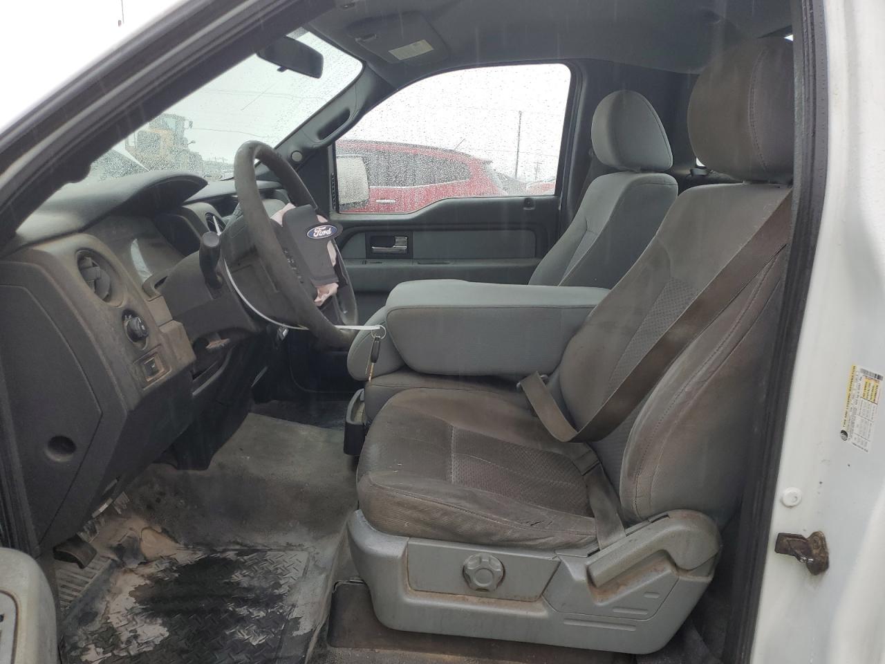2014 Ford F-150 - Image 7